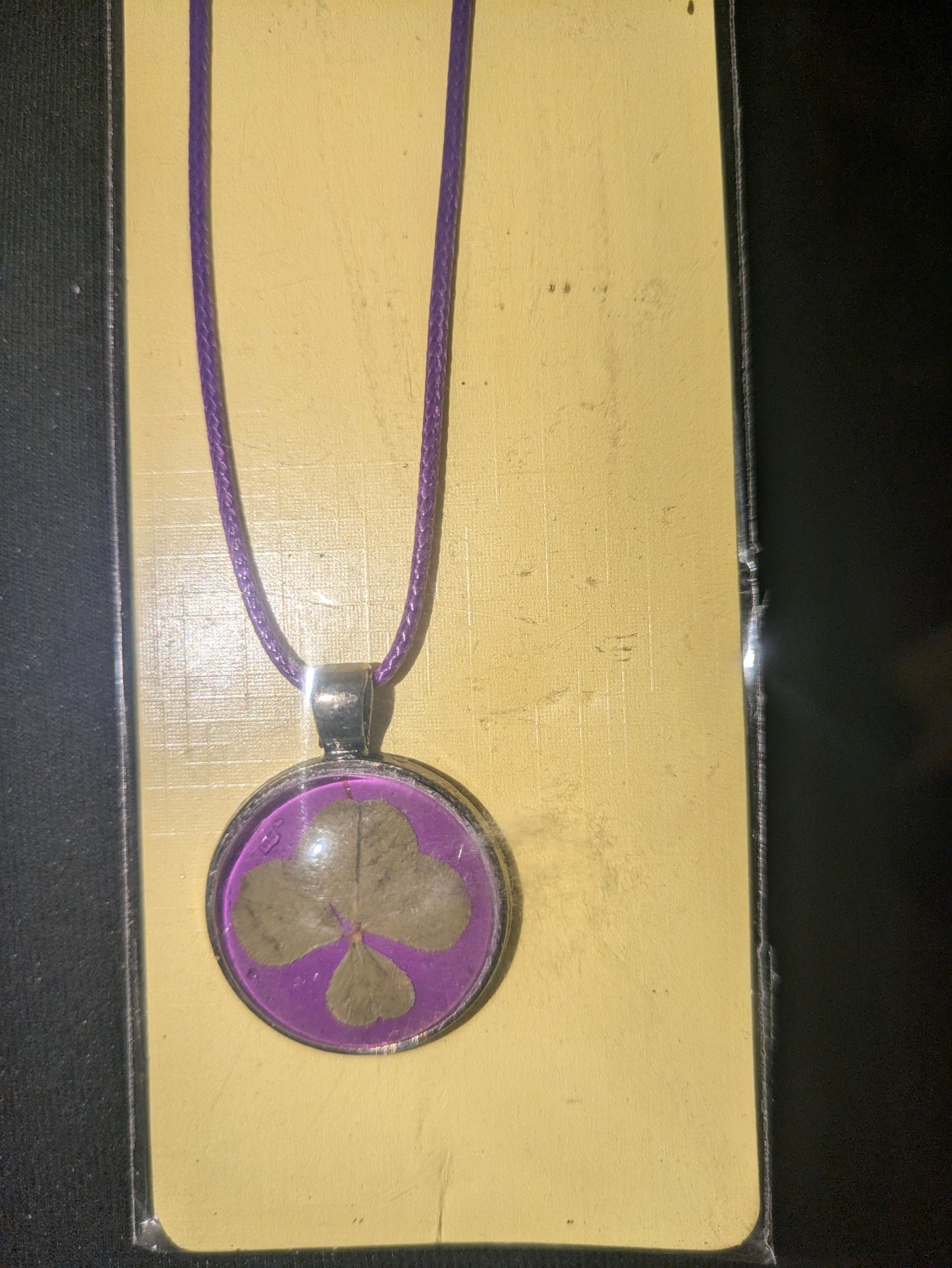 Pendant Necklace #P6