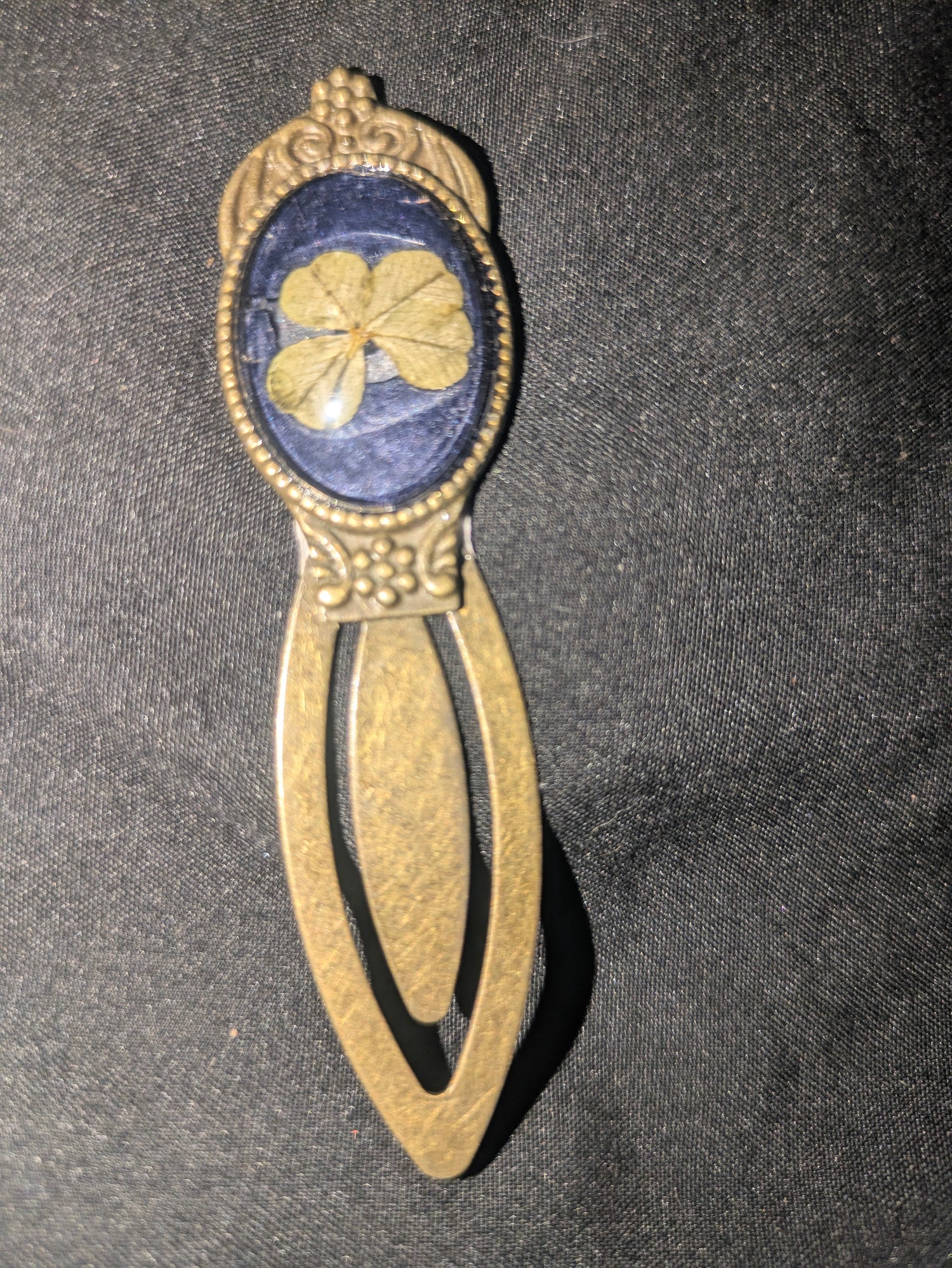 Bookmarks