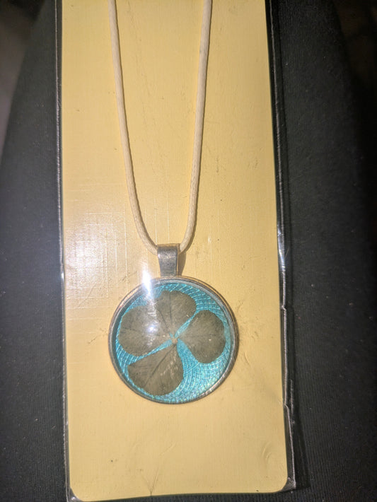 Pendant Necklace Large #P17