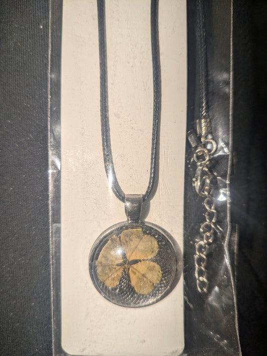 Pendant Necklace #P14