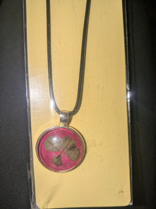 Pendant Necklace #P11